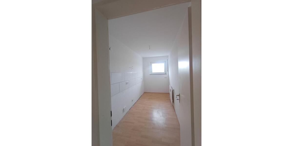 Etagenwohnung Velbert Velbert-Mitte - 2 Zimmer, 57 m&sup2;, 510&euro; | Angebot:27534067