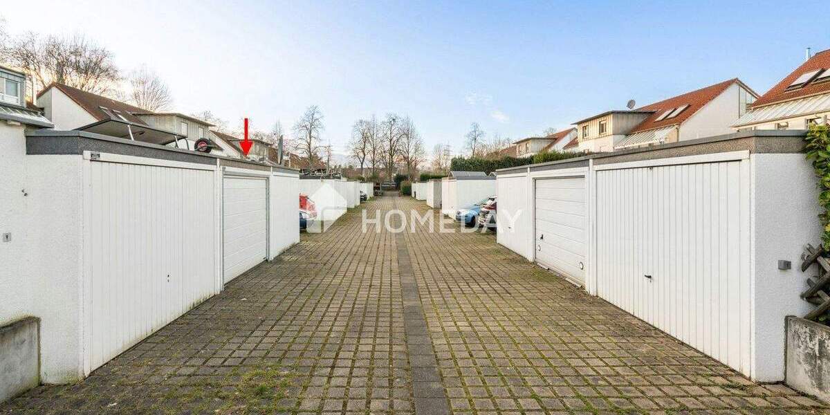 Doppelhaushälfte Essen Karnap - 5 Zimmer, 127 m&sup2;, 399.000&euro; | Angebot:25684241