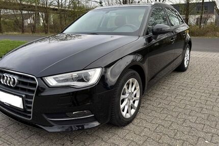 Audi A3 90.000 km 11.500 &euro; Korschenbroich 41352