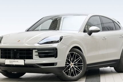 Porsche Cayenne 15.714 km 89.900 &euro; Wuppertal 42279