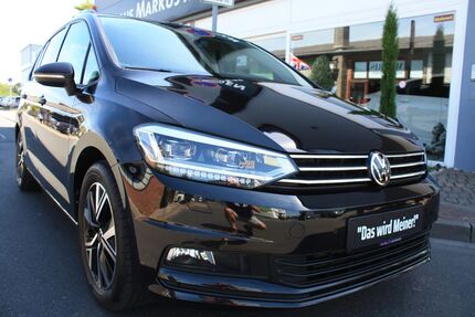 VW Touran 35.000 km 29.399 &euro; Kaarst 41564