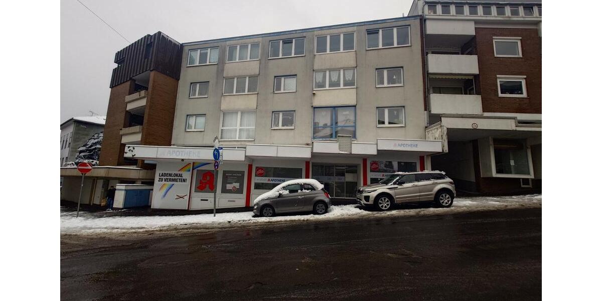 Gewerbeobjekt Remscheid - 1.200&euro; | Angebot:25719101