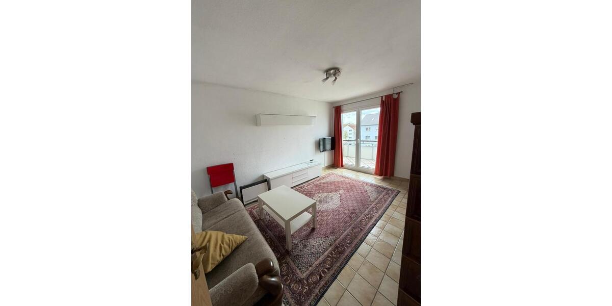 Etagenwohnung Düsseldorf Stadtbezirk 5 - 3 Zimmer, 46 m&sup2;, 1.200&euro; | Angebot:25986205