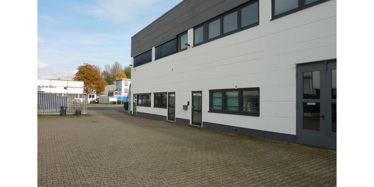 Gewerbeobjekt Haan - 1.718&euro; | Angebot:25589460