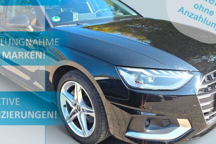Audi A4 114.000 km 23.950 &euro; Hilden 40724
