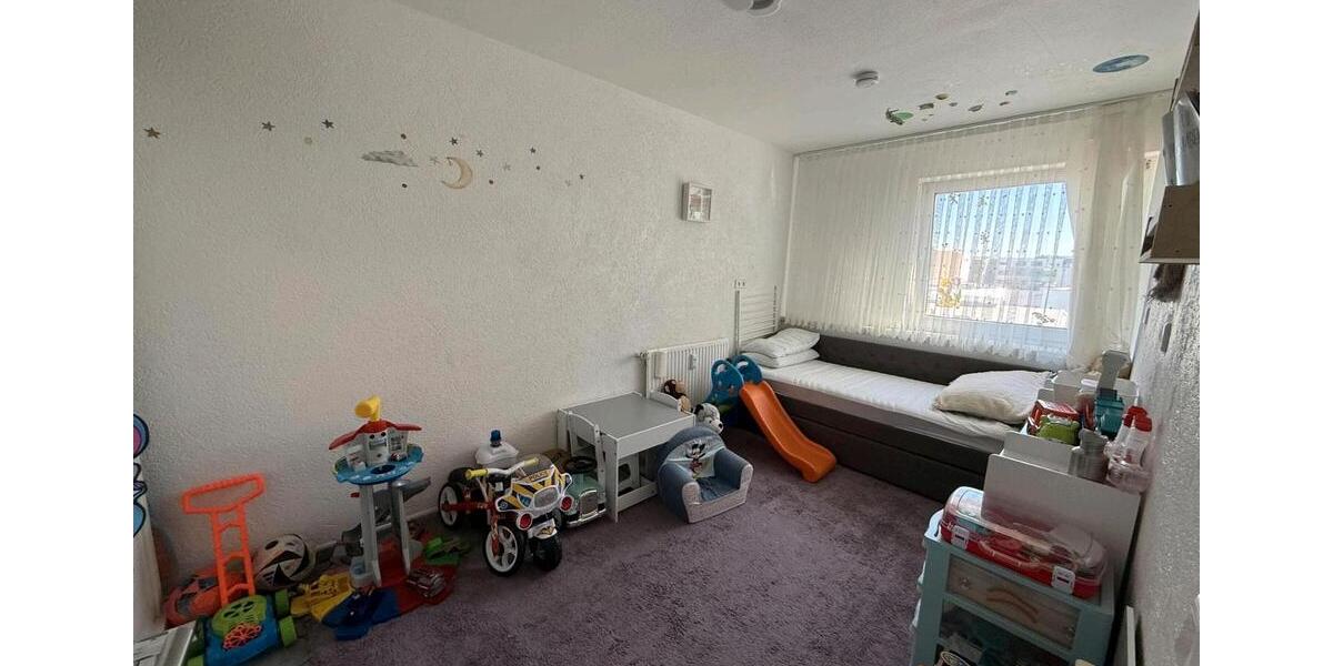 Etagenwohnung Krefeld Dießem - 3 Zimmer, 64 m&sup2;, 154.000&euro; | Angebot:27459331