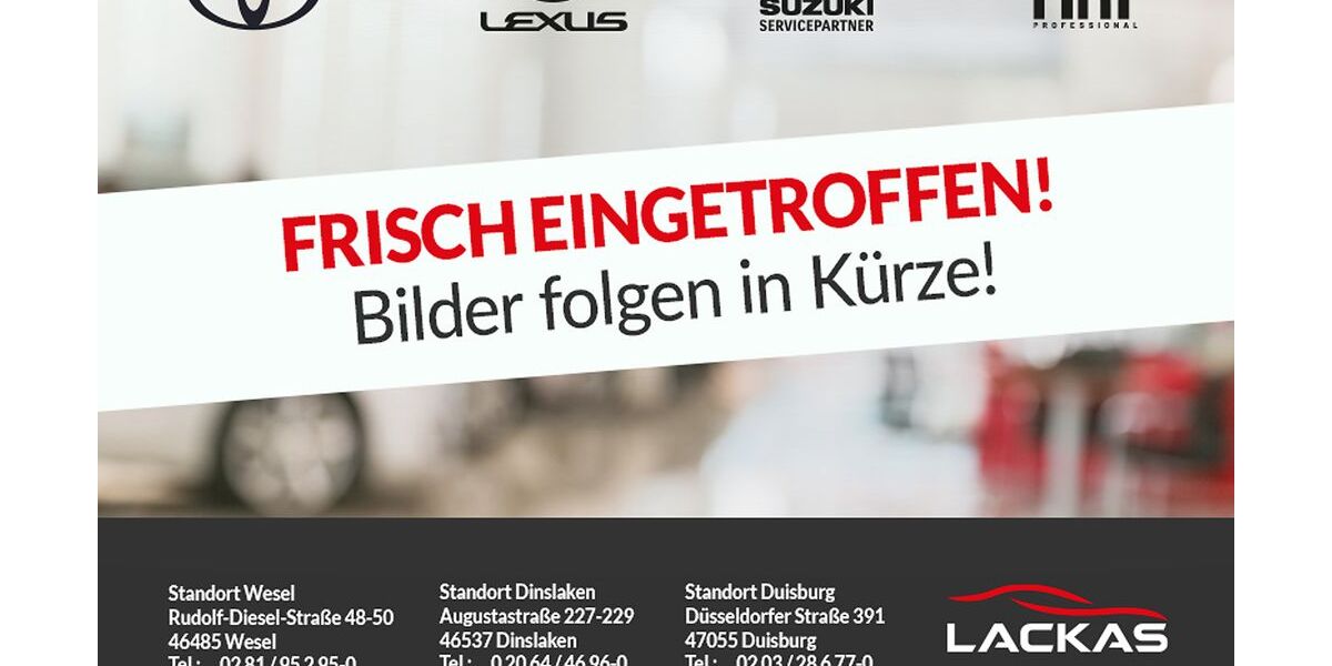 Toyota C-HR 35.500 km 21.450 &euro; Duisburg 47055