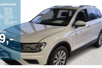 VW Tiguan 69.953 km 18.830 &euro; Moers-Hülsdonk 47441