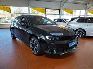 Opel Astra Ultimate Matrix Pano SHZ LHZ ACC Memory 36.274 km 23.940 &euro; HAAN 42781