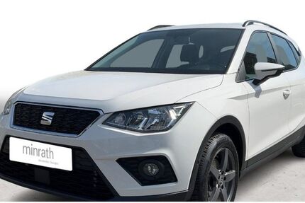 Seat Arona 78.721 km 12.380 &euro; Moers 47441