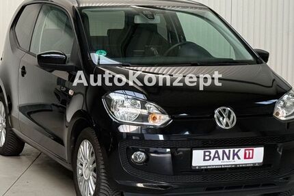 VW up! 140.000 km 4.990 &euro; Grevenbroich 41515