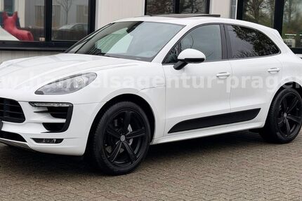 Porsche Macan 96.500 km 38.900 &euro; Neukirchen-Vluyn 47506