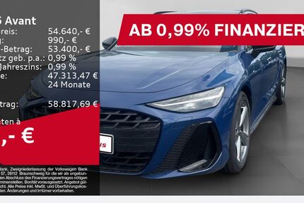 Audi A6 20.759 km 49.980 &euro; Gelsenkirchen 45894