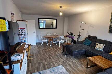 Wohnung Düsseldorf Mörsenbroich - 3 Zimmer, 83 m&sup2;, 3.200.000&euro; | Angebot:25695477