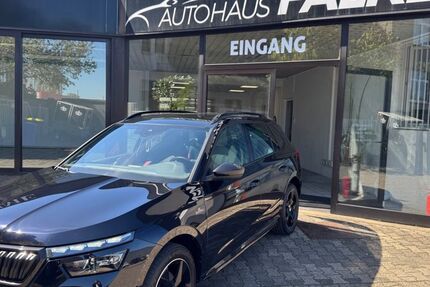 Skoda Kamiq 149.848 km 16.880 &euro; Krefeld 47799