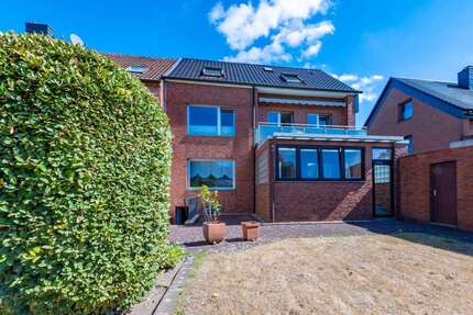 Haus Oberhausen Schmachtendorf - 6 Zimmer, 180 m&sup2;, 529.000&euro; | Angebot:27546829