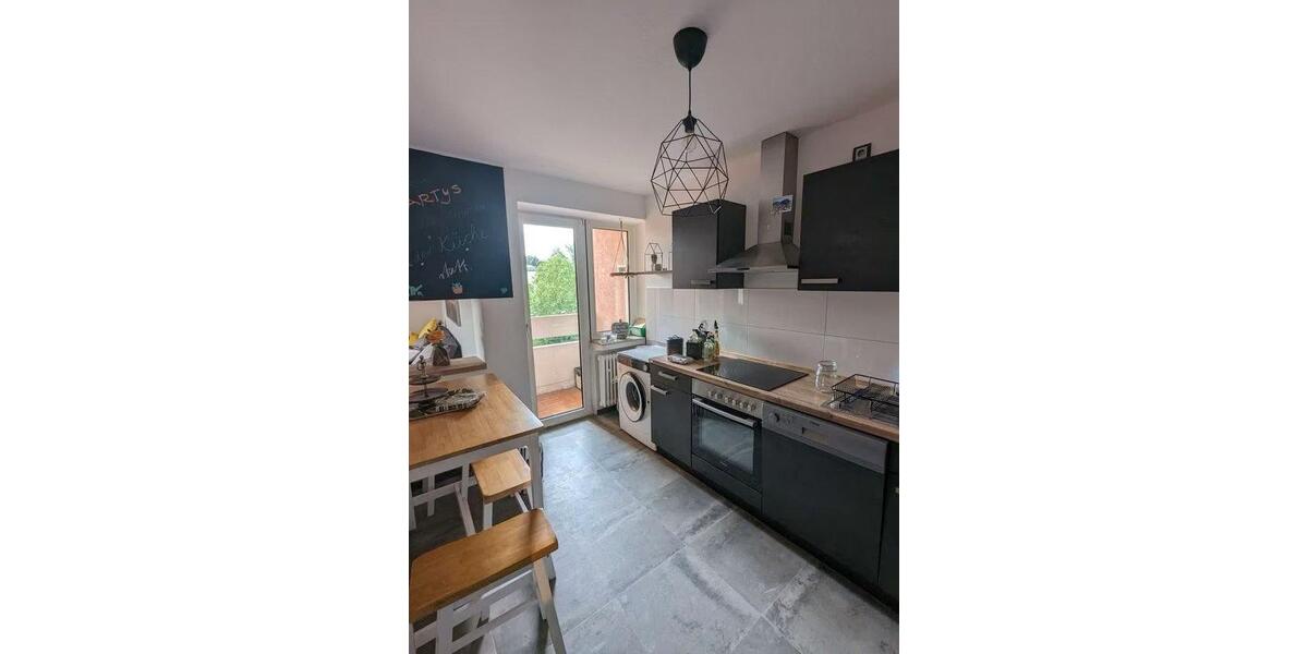 Etagenwohnung Kaarst - 3 Zimmer, 87 m&sup2;, 1.100&euro; | Angebot:26329332