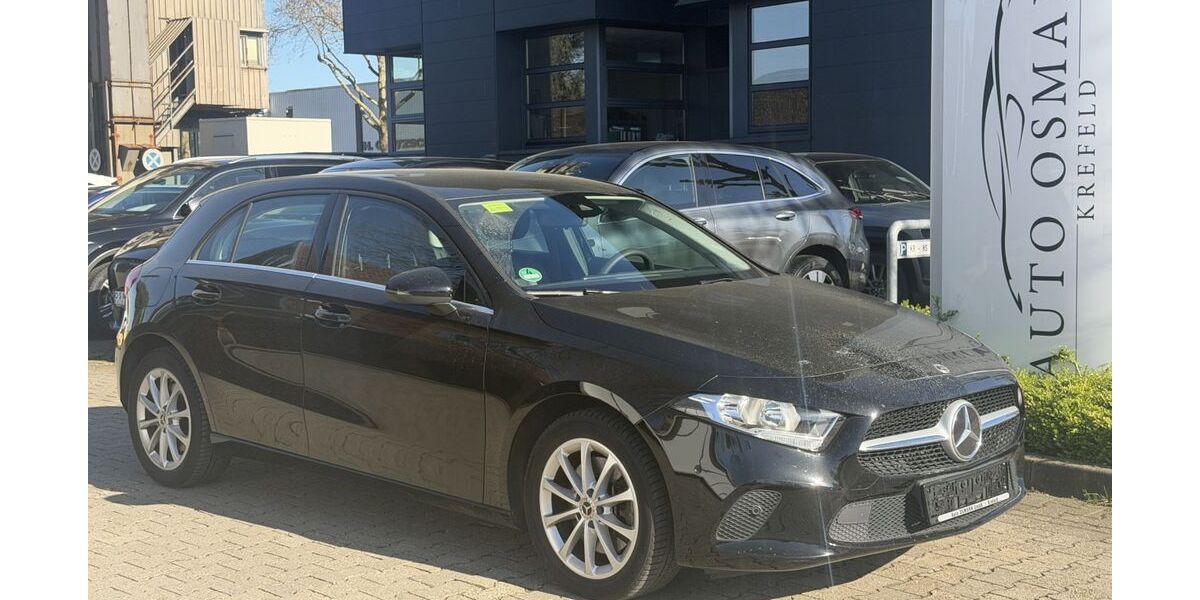 Mercedes-Benz A 250 69.014 km 21.120 &euro; Krefeld 47805