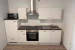 Etagenwohnung Düsseldorf Flingern Süd - 1 Zimmer, 33 m&sup2;, 899&euro; | Angebot:27547837