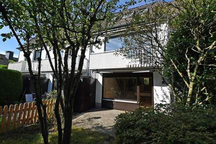 Haus Essen Heisingen - 4 Zimmer, 127 m&sup2;, 480.000&euro; | Angebot:25726325