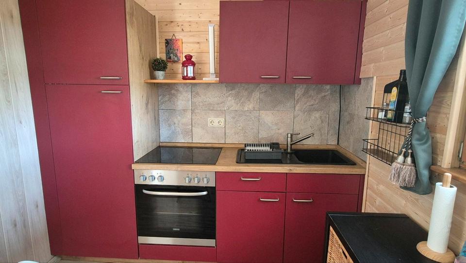 Einfamilienhaus Duisburg Hamborn - 2 Zimmer, 40 m&sup2;, 31.000&euro; | Angebot:26603988