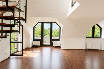 Wohnung Düsseldorf Niederkassel - 5 Zimmer, 133 m&sup2;, 739.000&euro; | Angebot:27221060