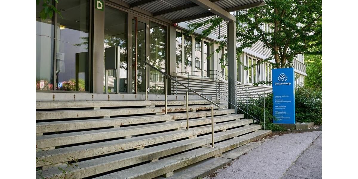 Gewerbeobjekt Essen Stadtbezirk III - 12&euro; | Angebot:26722814