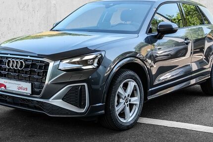Audi Q2 13.385 km 29.450 &euro; Meerbusch 40670