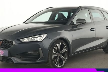 Cupra Leon 36.728 km 27.646 &euro; Neuss 41460