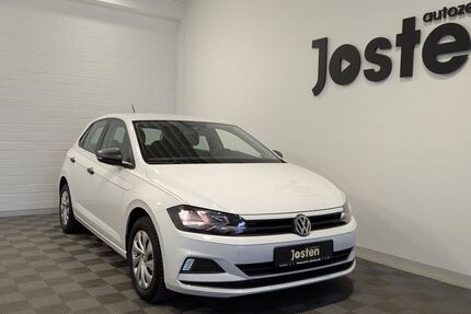 VW Polo 94.684 km 9.990 &euro; Monheim am Rhein 40789