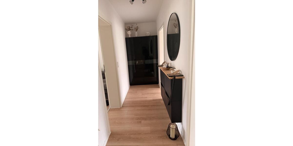 Erdgeschoßwohnung Duisburg Walsum - 2.5 Zimmer, 54 m&sup2;, 780&euro; | Angebot:26456085