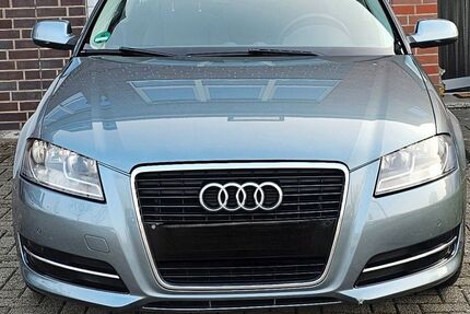 Audi A3 225.250 km 5.500 &euro; Mettmann 40822