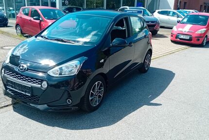 Hyundai i10 71.750 km 8.999 &euro; Duisburg 47269