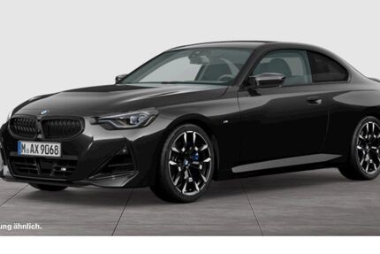 BMW M240i 25.000 km 53.880 &euro; Wuppertal 42117