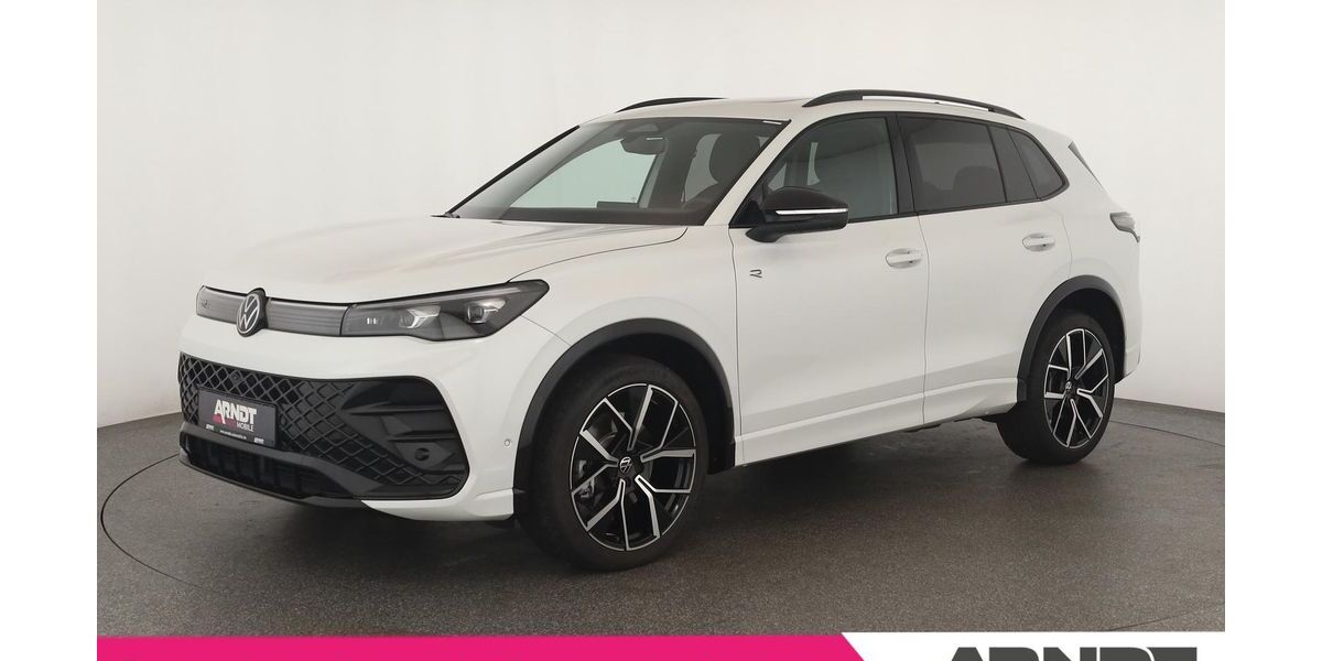 VW Tiguan 21.800 km 44.884 &euro; Neuss 41464