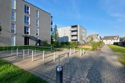 Wohnung Essen Stadtbezirk V - 2.5 Zimmer, 62 m&sup2;, 671&euro; | Angebot:24565609