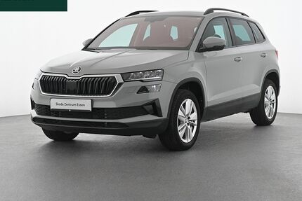 Skoda Karoq 78.659 km 23.960 &euro; Essen 45143