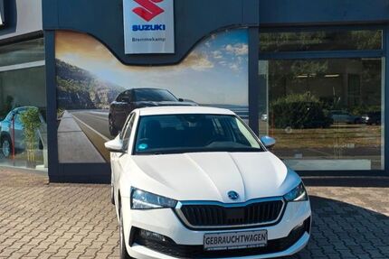 Skoda Scala 30.010 km 17.450 &euro; Duisburg 47167