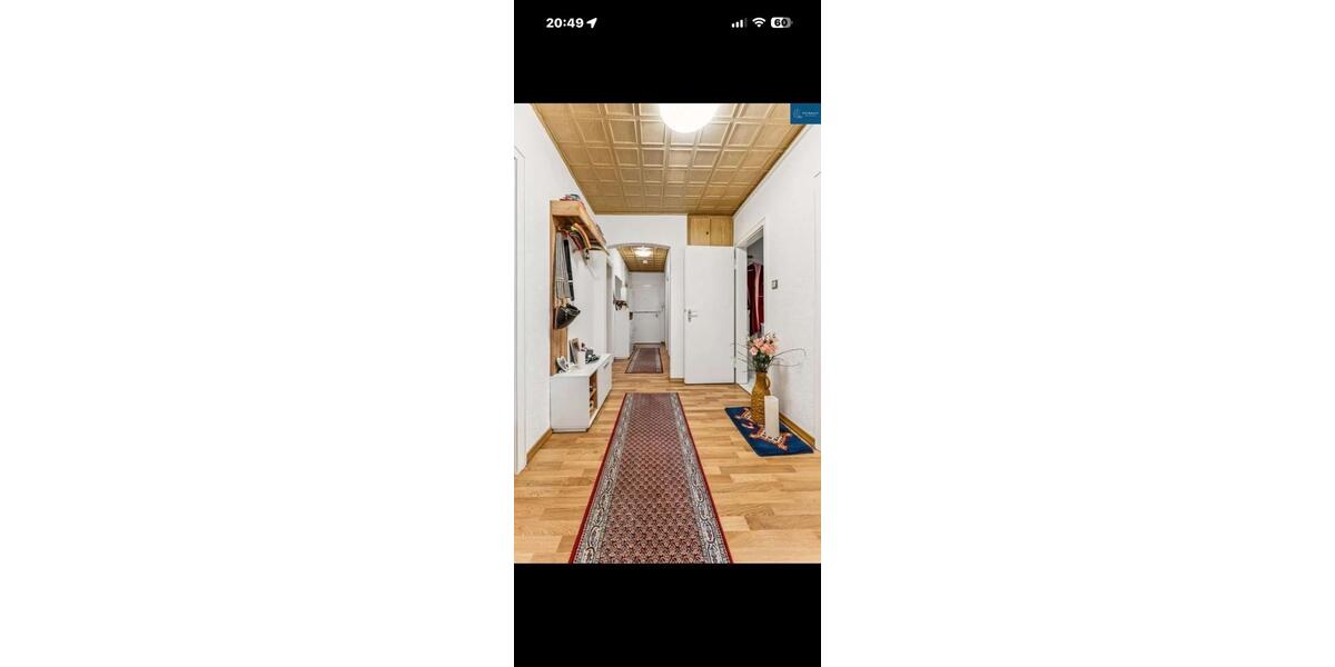 Etagenwohnung Wuppertal Gemarkung Elberfeld - 4 Zimmer, 90 m&sup2;, 180.000&euro; | Angebot:27290668