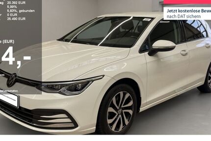VW Golf 67.040 km 25.489 &euro; Krefeld 47805