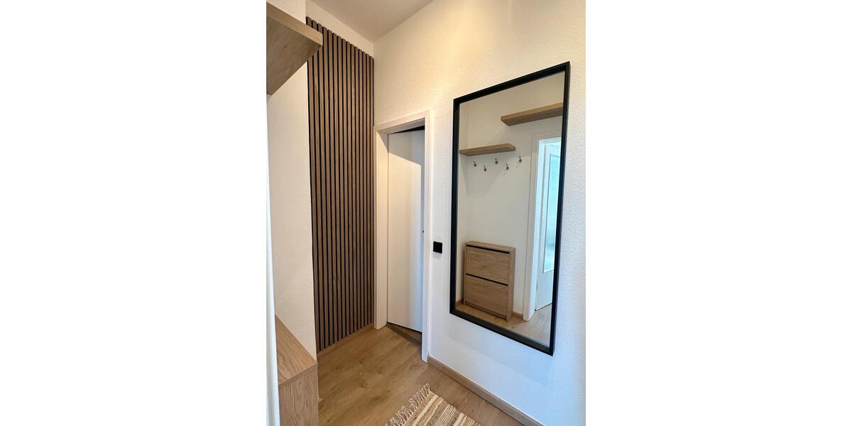 Etagenwohnung Essen Stadtbezirk II - 1 Zimmer, 30 m&sup2;, 720&euro; | Angebot:27564641