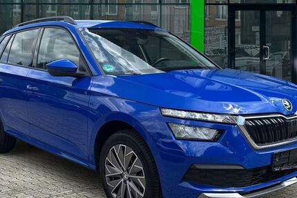 Skoda Kamiq 36.422 km 16.490 &euro; Mülheim an der Ruhr 45479