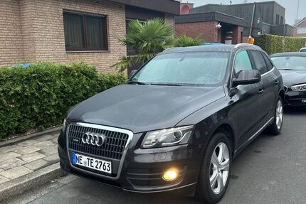 Audi Q5 145.500 km 14.000 &euro; Neuss 41464