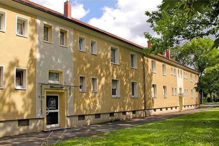 Wohnung Duisburg Huckingen - 2 Zimmer, 51 m&sup2;, 469&euro; | Angebot:27520718