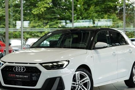 Audi A1 33.500 km 18.490 &euro; Remscheid/NRW 42855