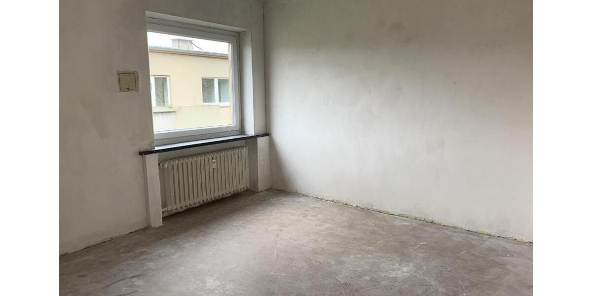 Etagenwohnung Moers - 3.5 Zimmer, 66 m&sup2;, 619&euro; | Angebot:25491098