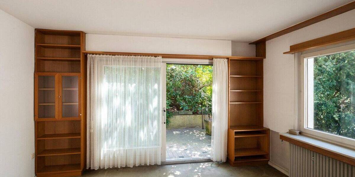 Einfamilienhaus Essen Bergerhausen - 8 Zimmer, 180 m&sup2;, 440.000&euro; | Angebot:26583846