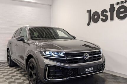 VW Touareg 80.148 km 50.700 &euro; Monheim am Rhein 40789