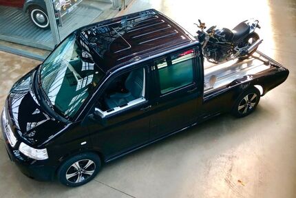 VW T5 Transporter 81.770 km 29.990 &euro; Düsseldorf 40591