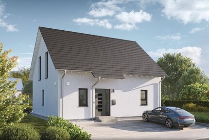 Ihr individuelles Zuhause - Home 11 von allkauf - Haus Remscheid Gemarkung Bergisch Born | Angebot:27493965